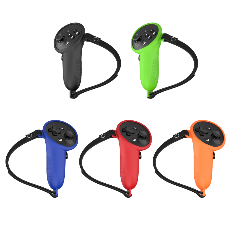 Steam Frame Controllers Silicone Case