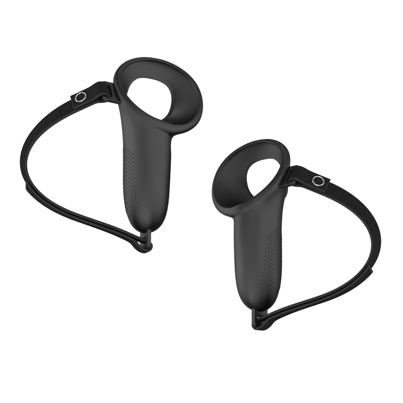 Steam Frame Controllers Silicone Case
