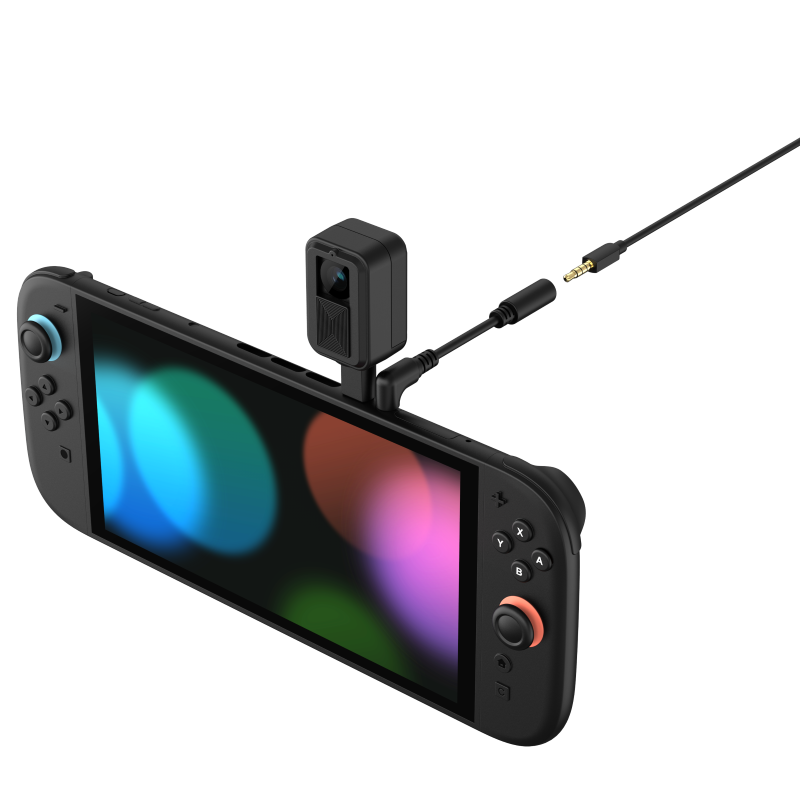 Camera for Nintendo Switch 2