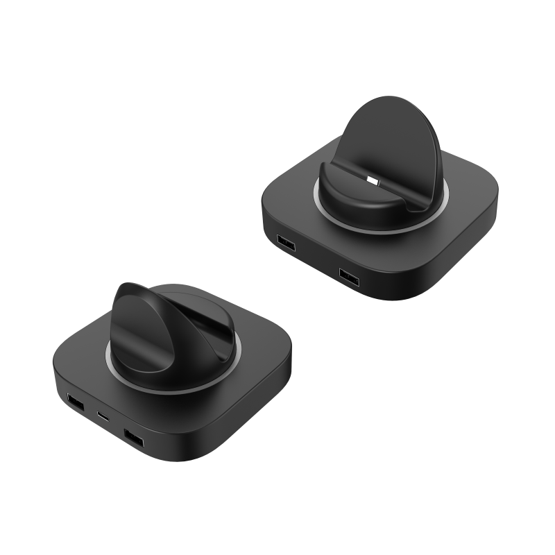 Switch 2 USB HUB Stand Specification