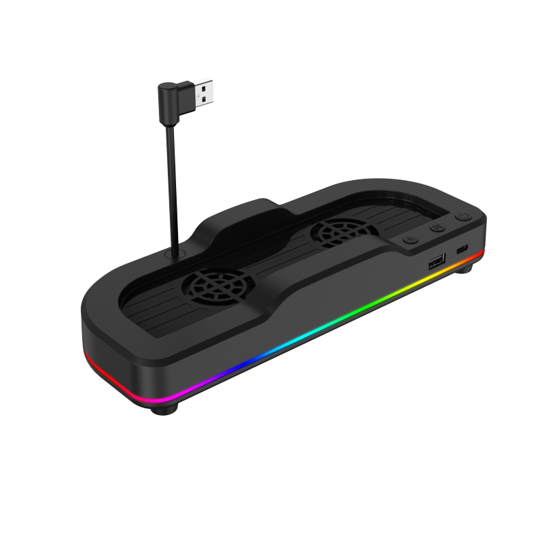 Cooling Stand for Switch 2