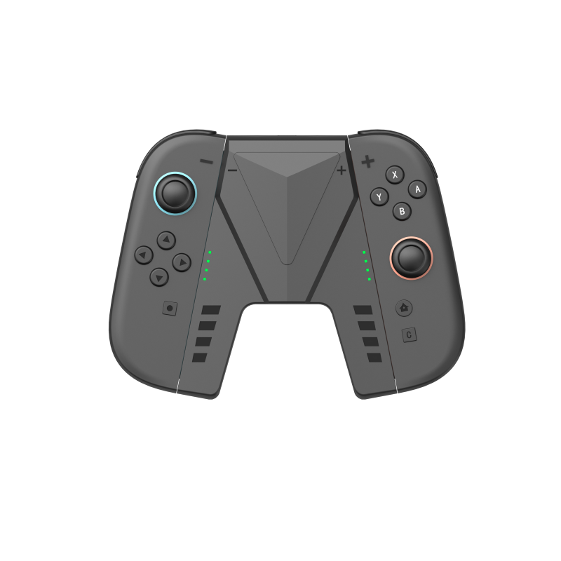 Charging Grip for Switch 2