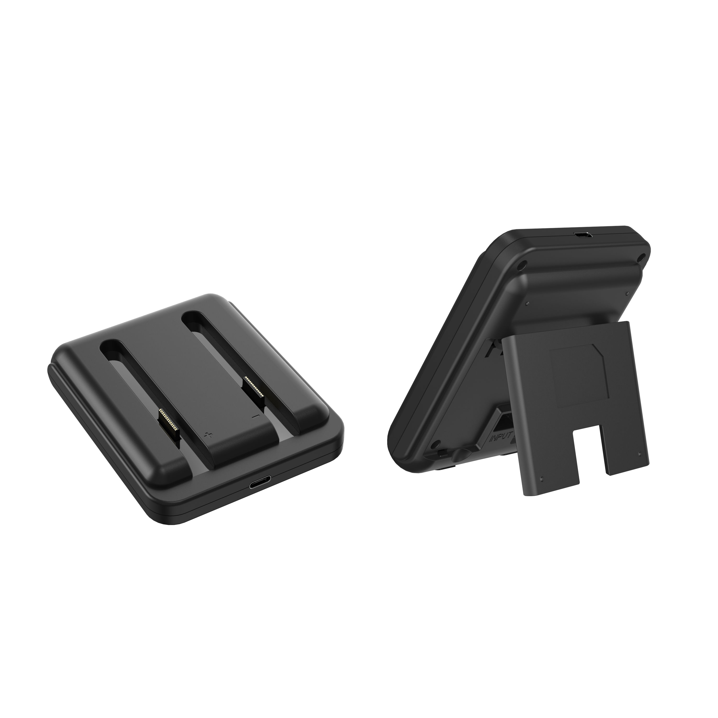 Joy-Con 2 in 1 Charging Dock