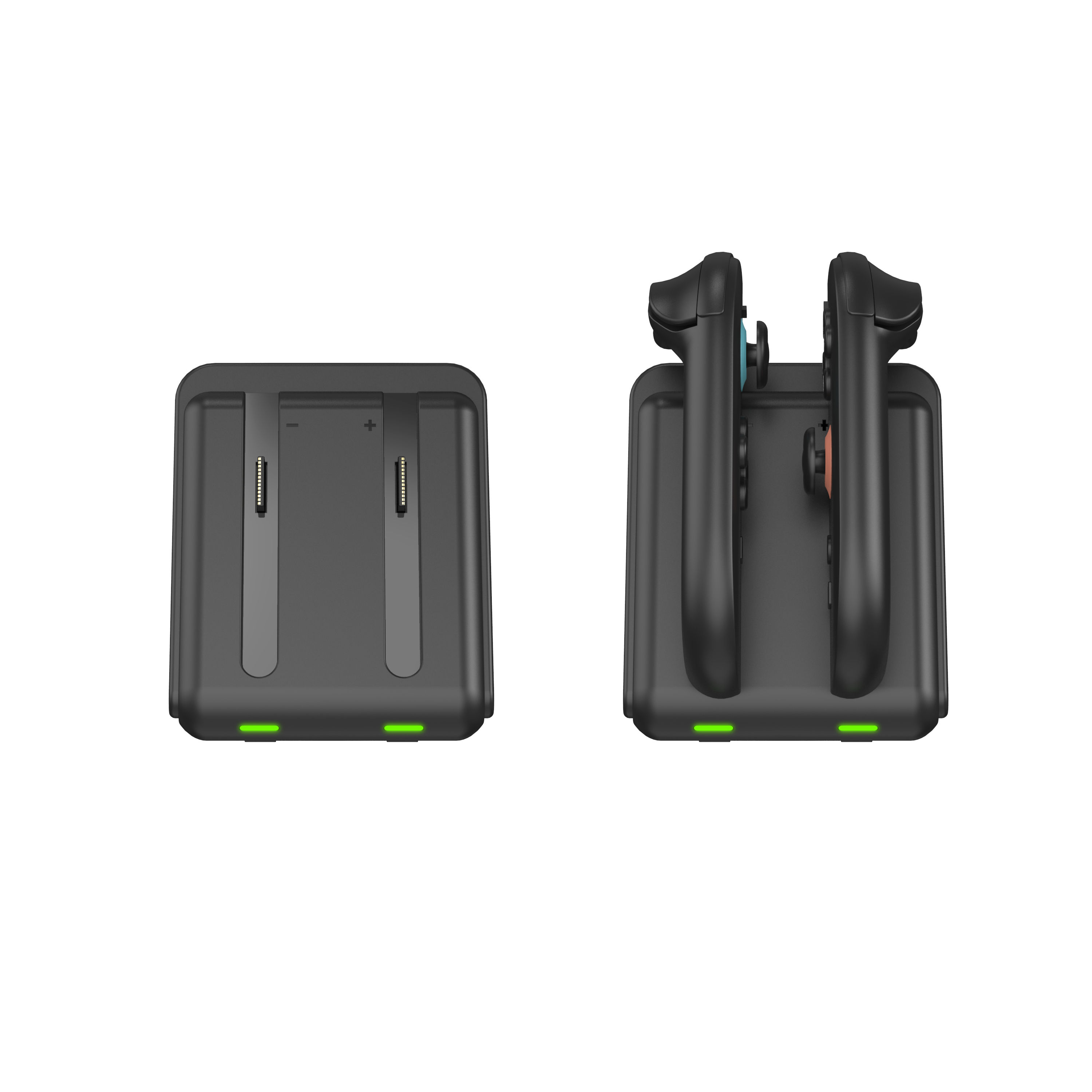 Joy-Con 2 in 1 Charging Dock