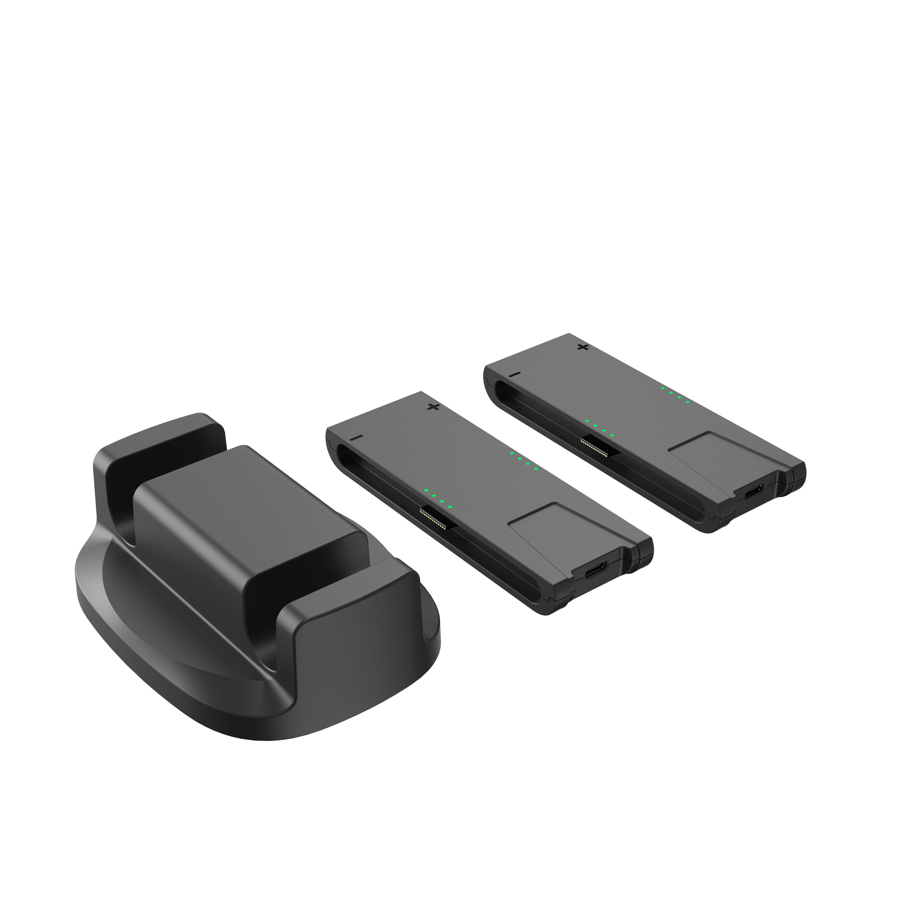 JOY-CON REMOVABLE QUAD CHARGING DOCK