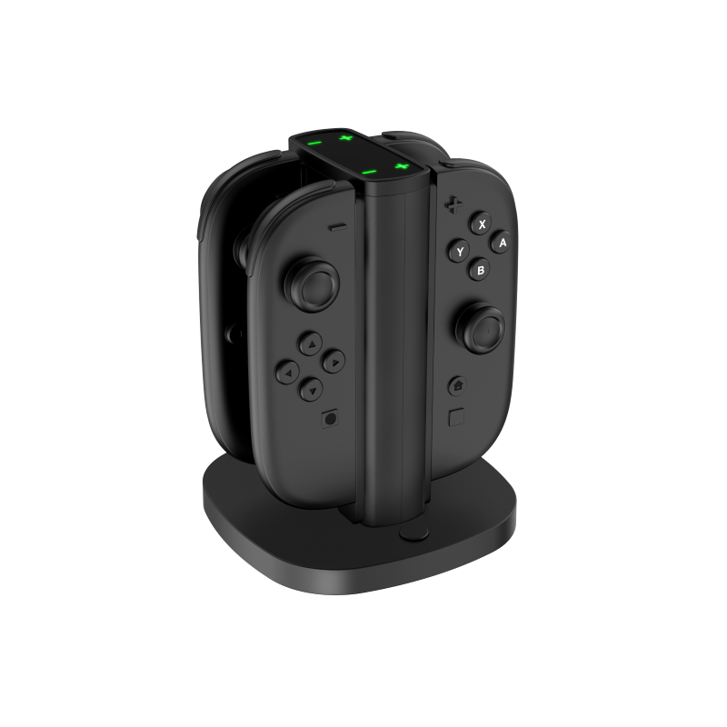 JOY-CON 4 IN 1 CHARGING DOCK