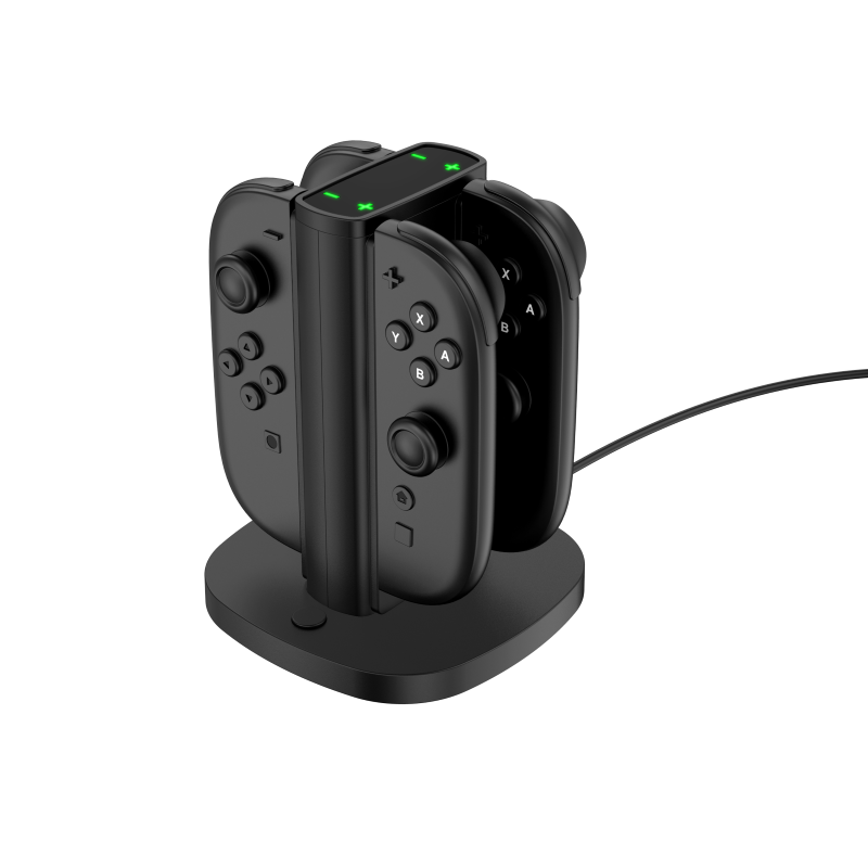 JOY-CON 4 IN 1 CHARGING DOCK