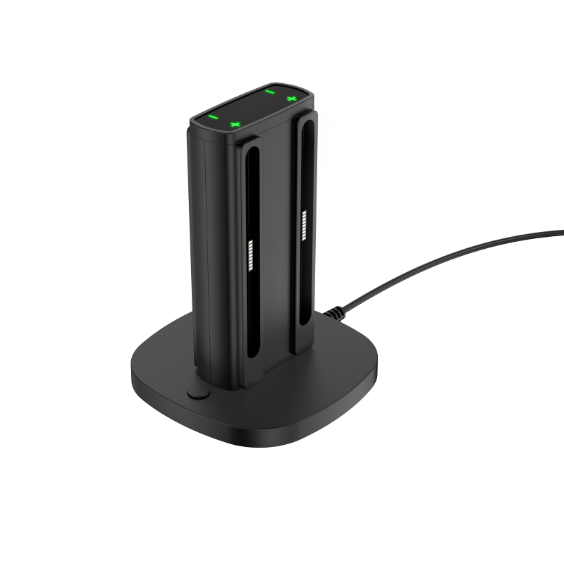 JOY-CON 4 IN 1 CHARGING DOCK