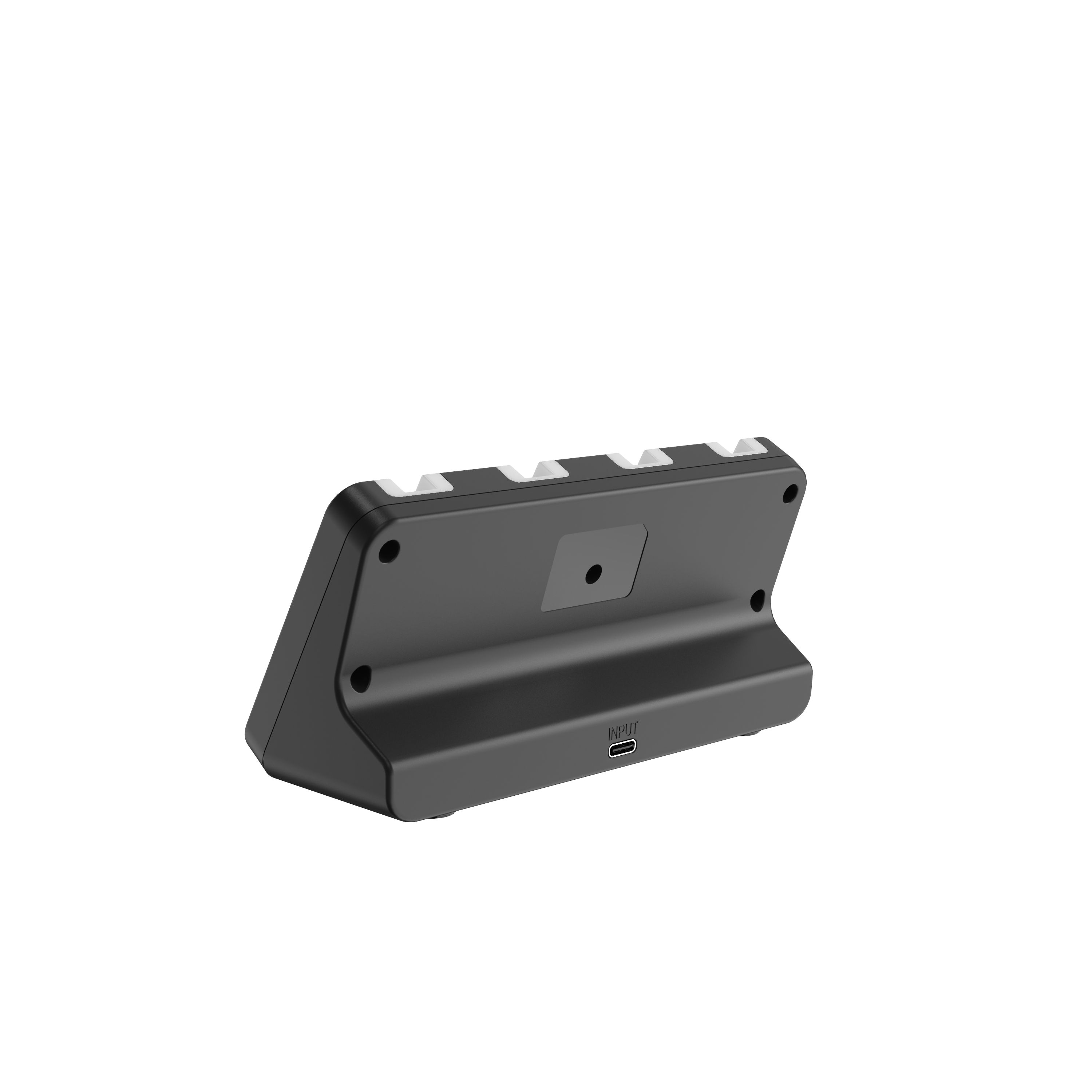 HORIZONTAL JOY-CON 4 IN 1 CHARGING DOCK