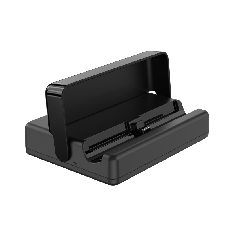 FOLDABLE TV DOCK FOR SWITCH & SWITCH 2