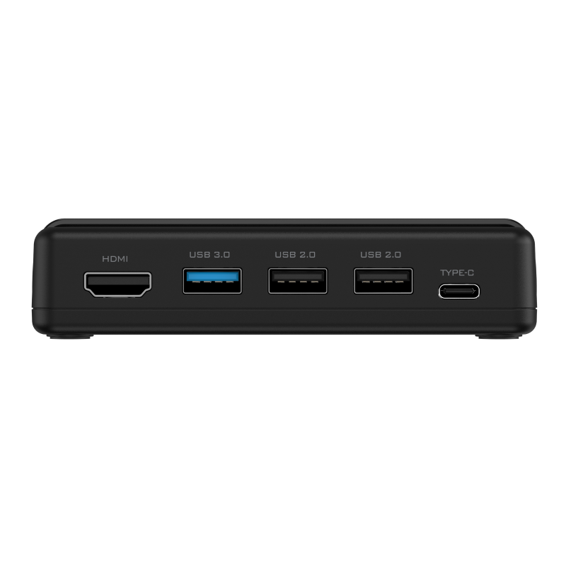 FOLDABLE TV DOCK FOR SWITCH & SWITCH 2