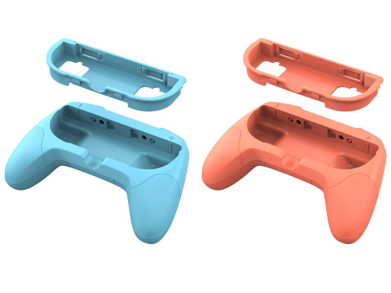 2in1 JOY-CON GRIP