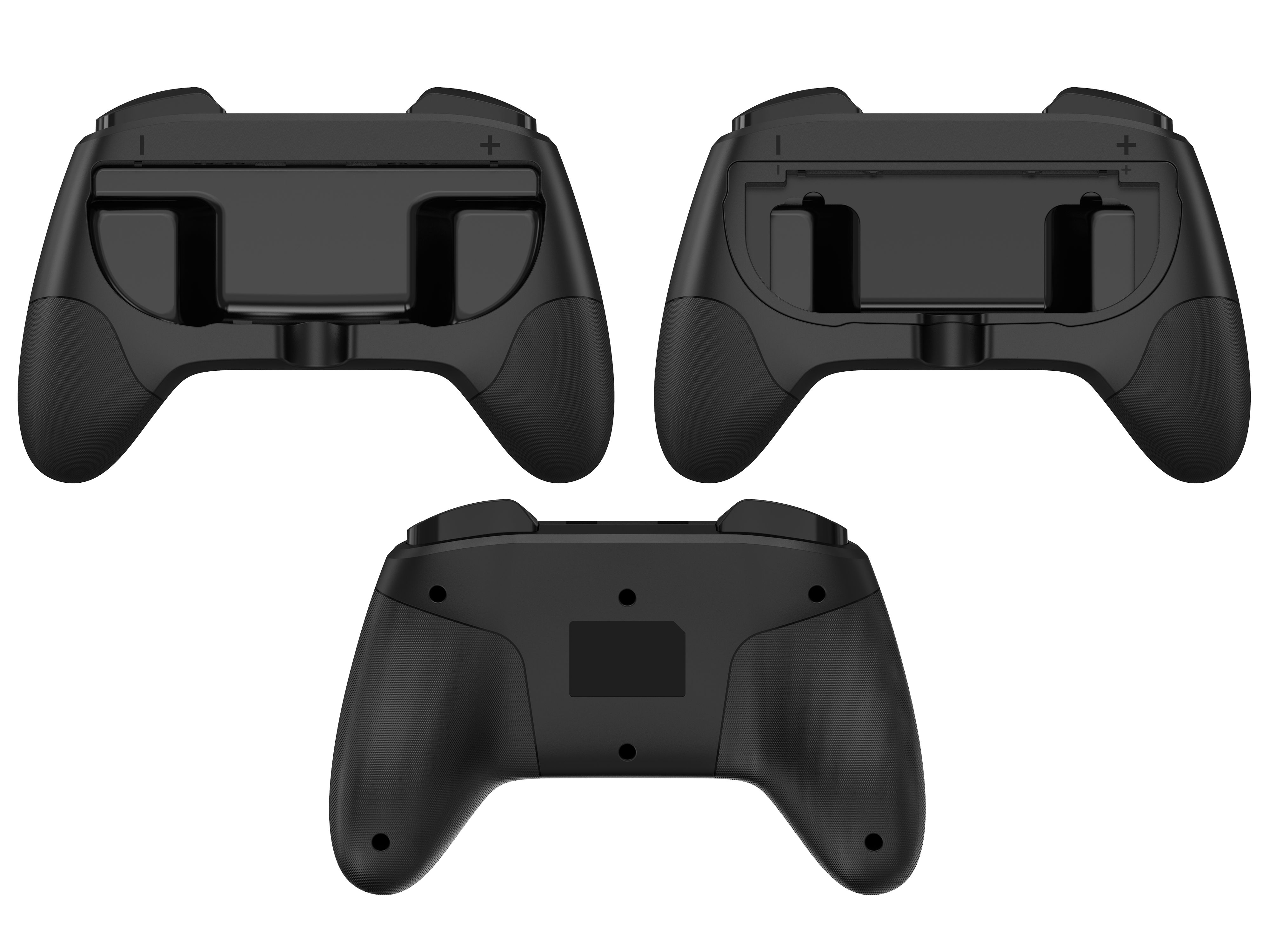 2in1 JOY-CON GRIP