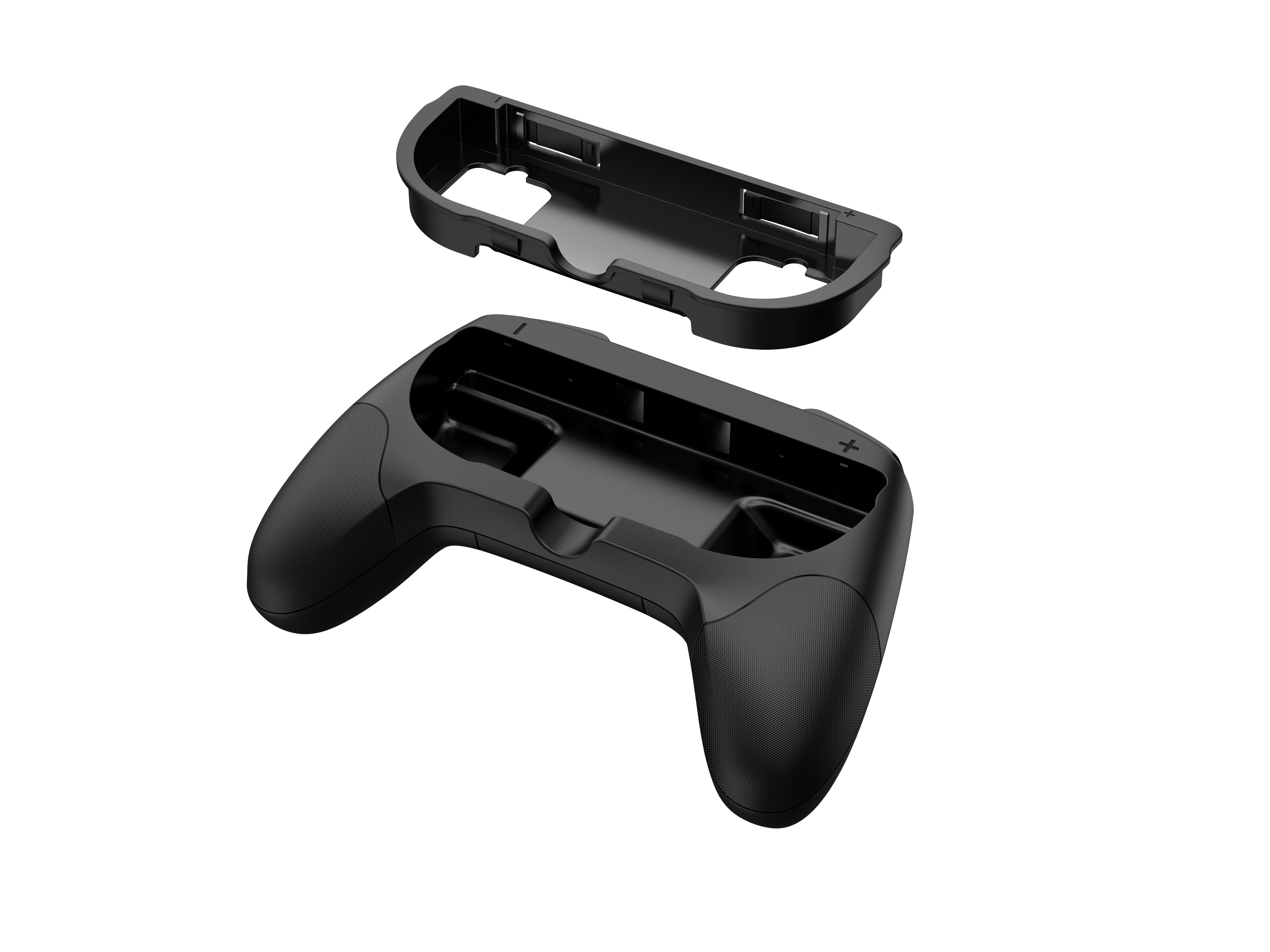 2in1 JOY-CON GRIP