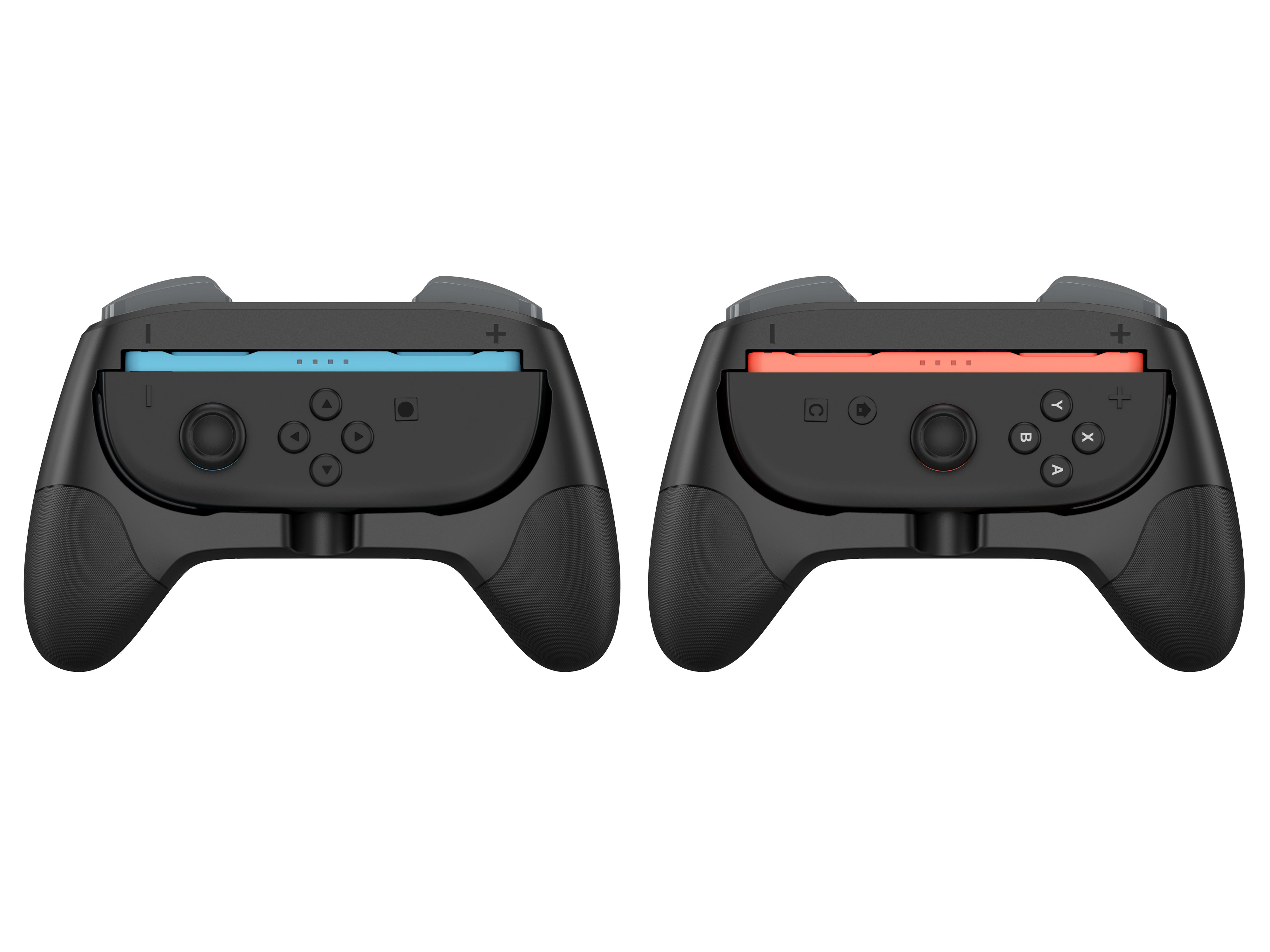 JOY-CON GRIP FOR SWITCH 2