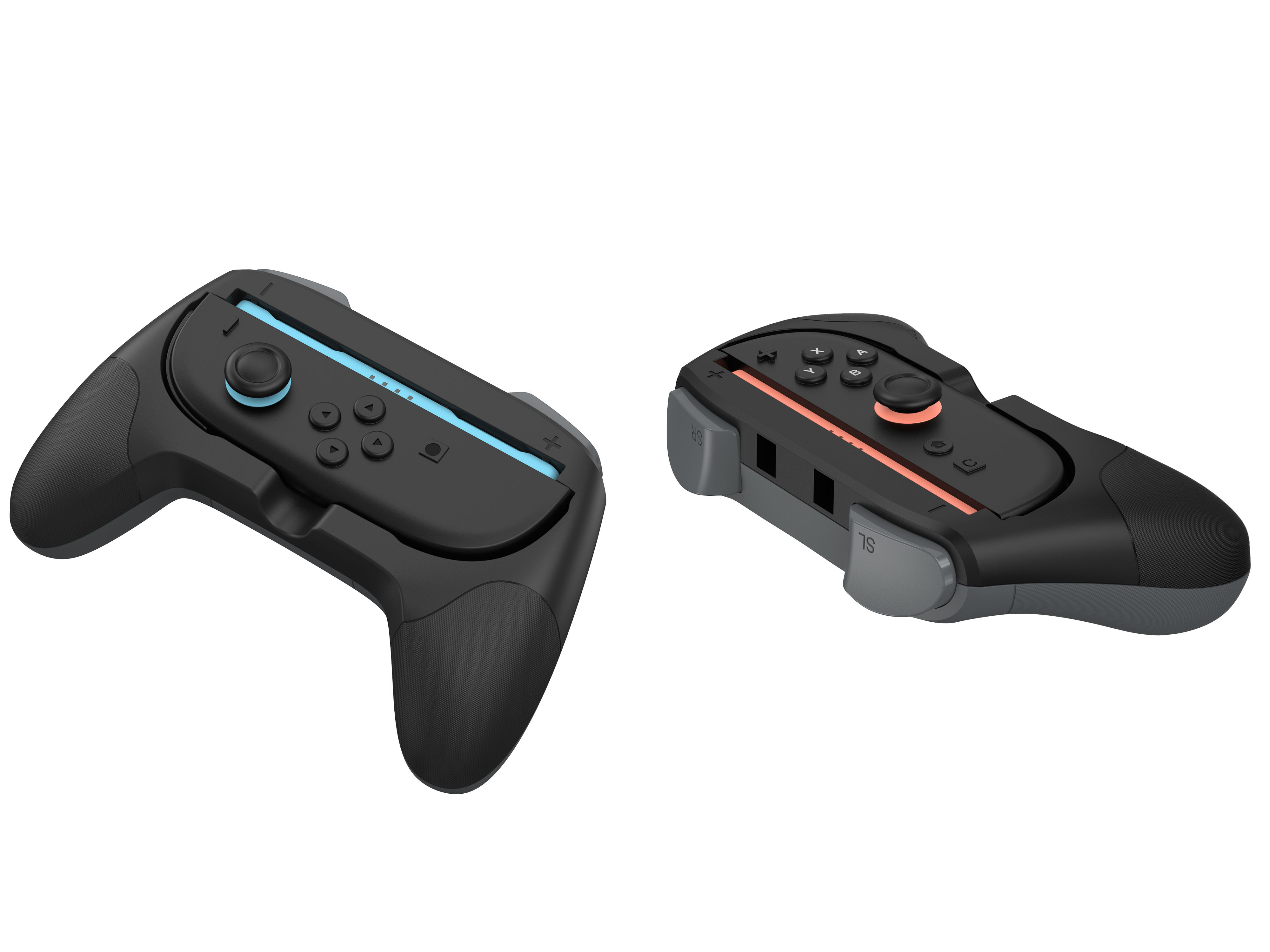 JOY-CON GRIP FOR SWITCH 2
