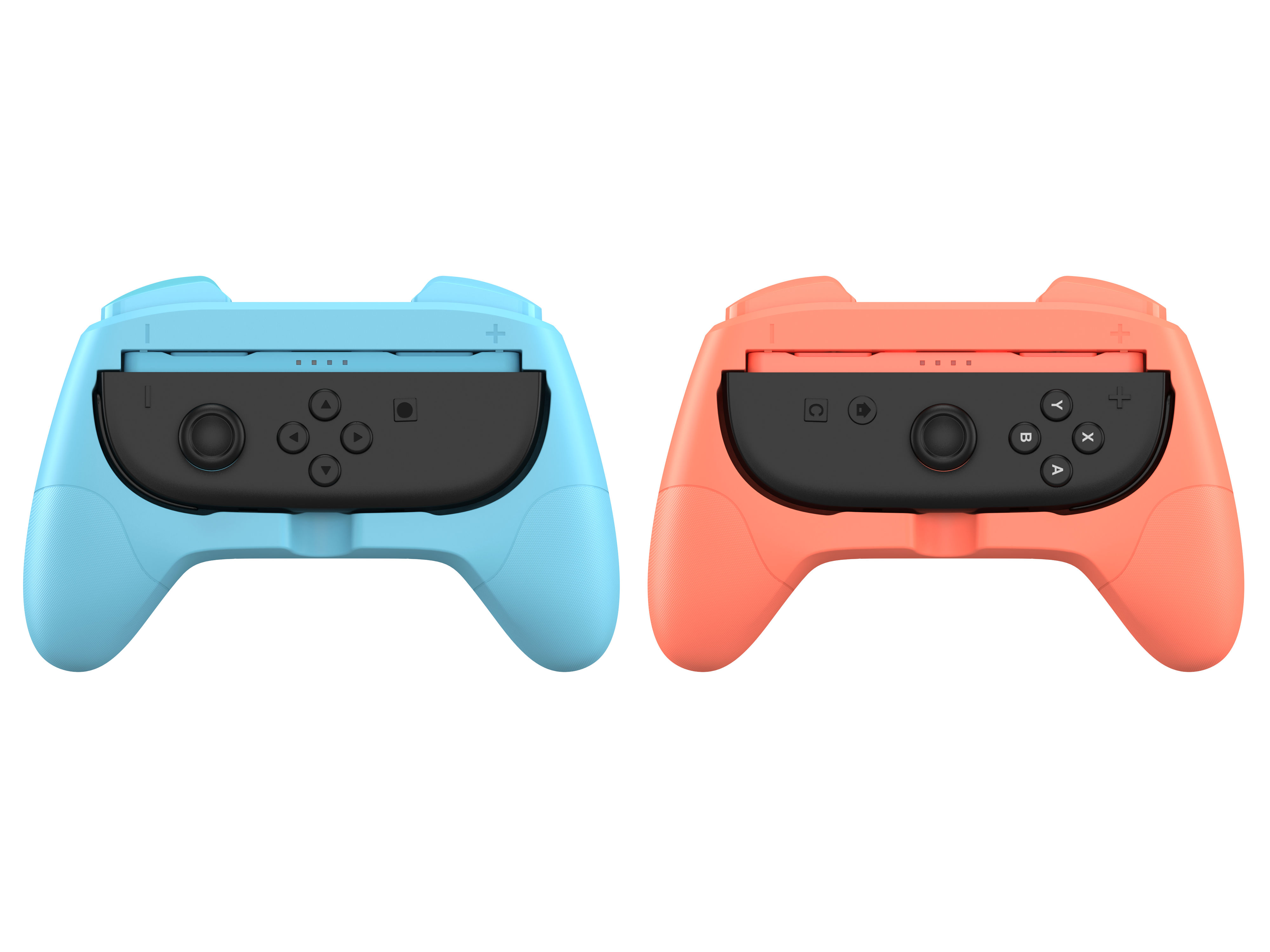 JOY-CON GRIP FOR SWITCH 2