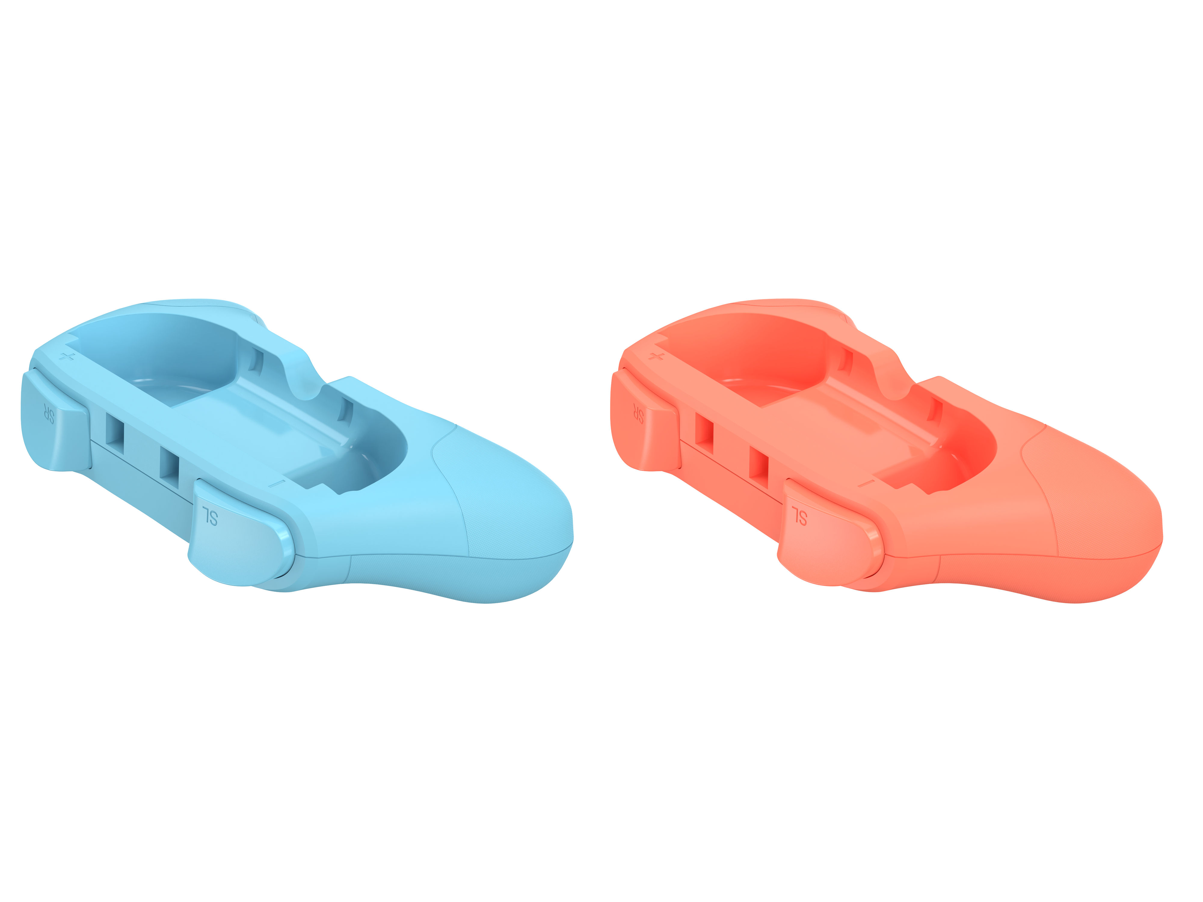 JOY-CON GRIP FOR SWITCH 2