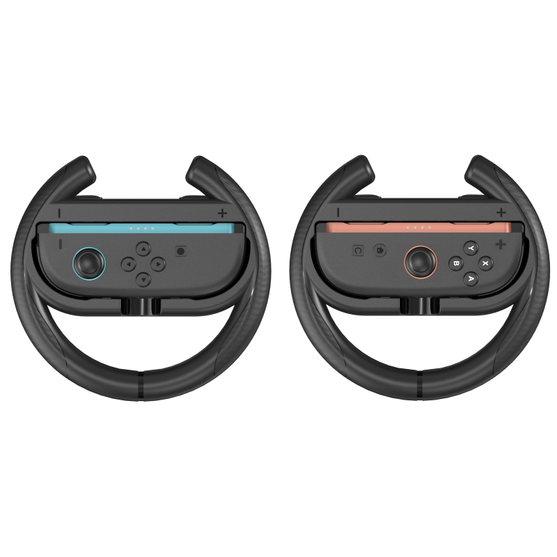 2in 1 STEERING WHEEL
