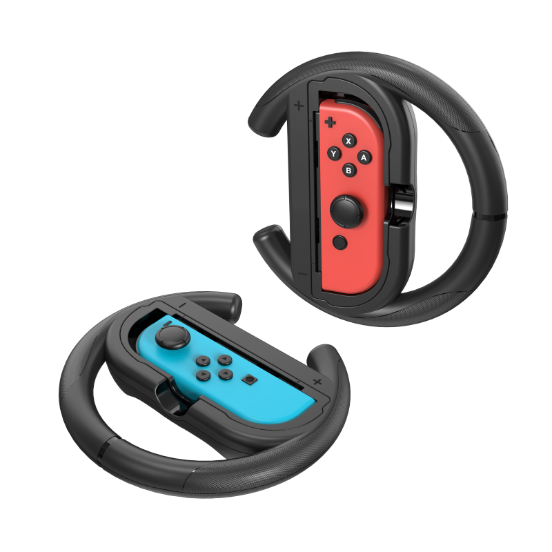 2in 1 STEERING WHEEL