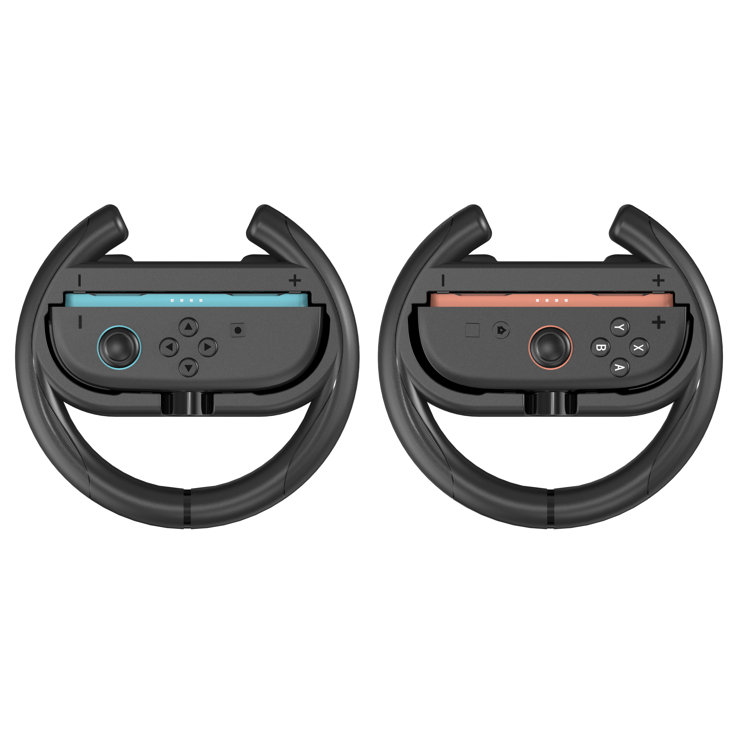 STEERING WHEEL FOR SWITCH 2