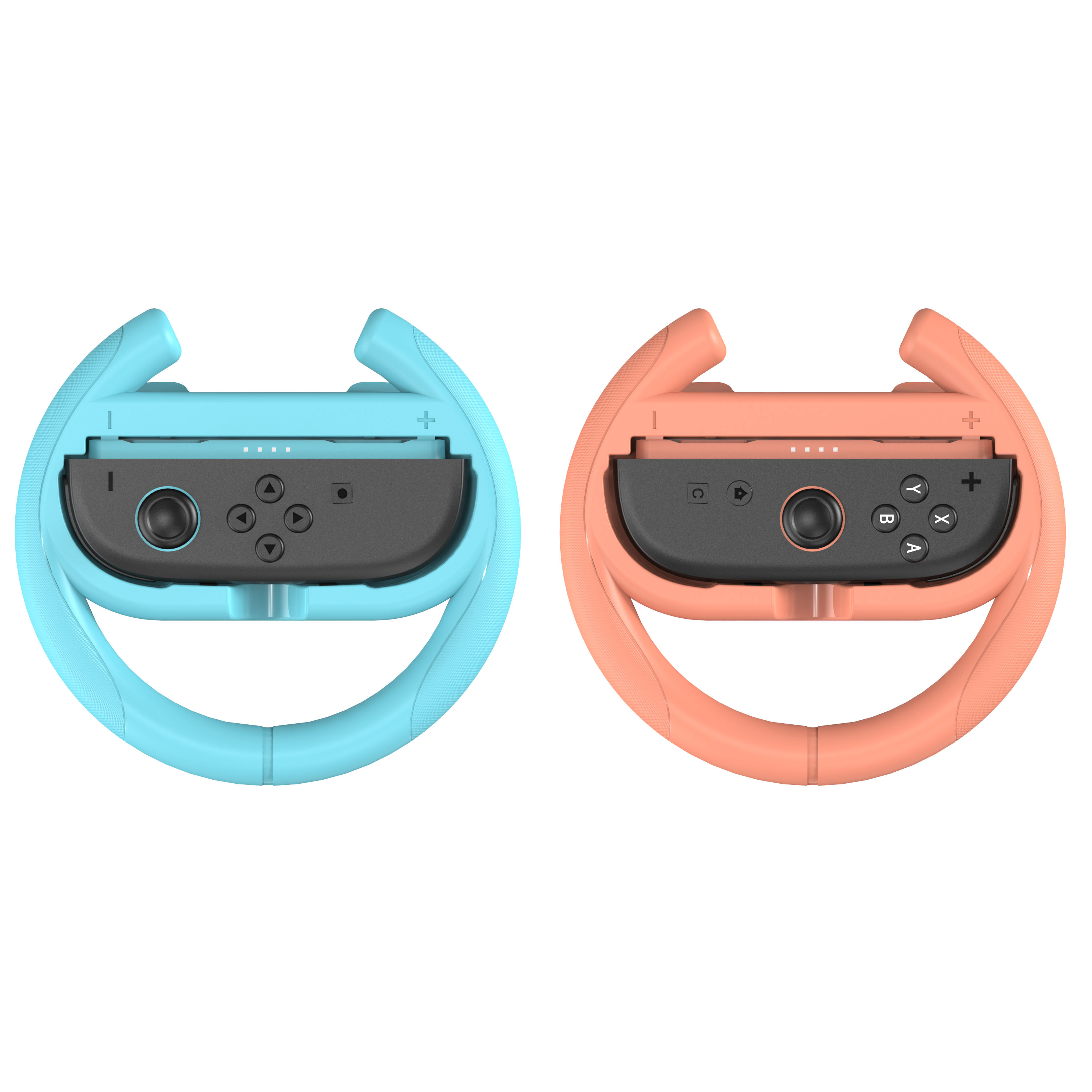 STEERING WHEEL FOR SWITCH 2