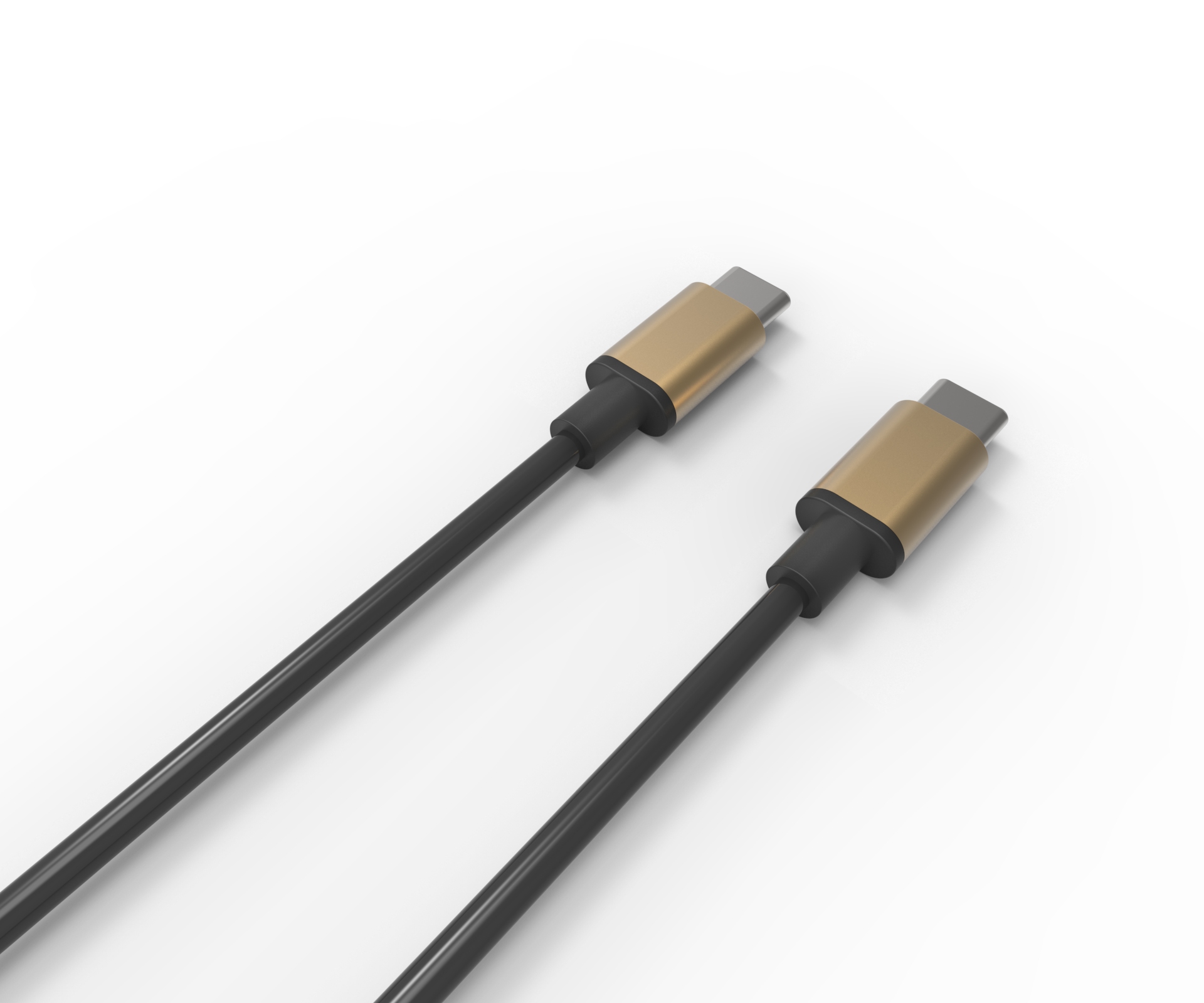USB-C Cable（Metal)