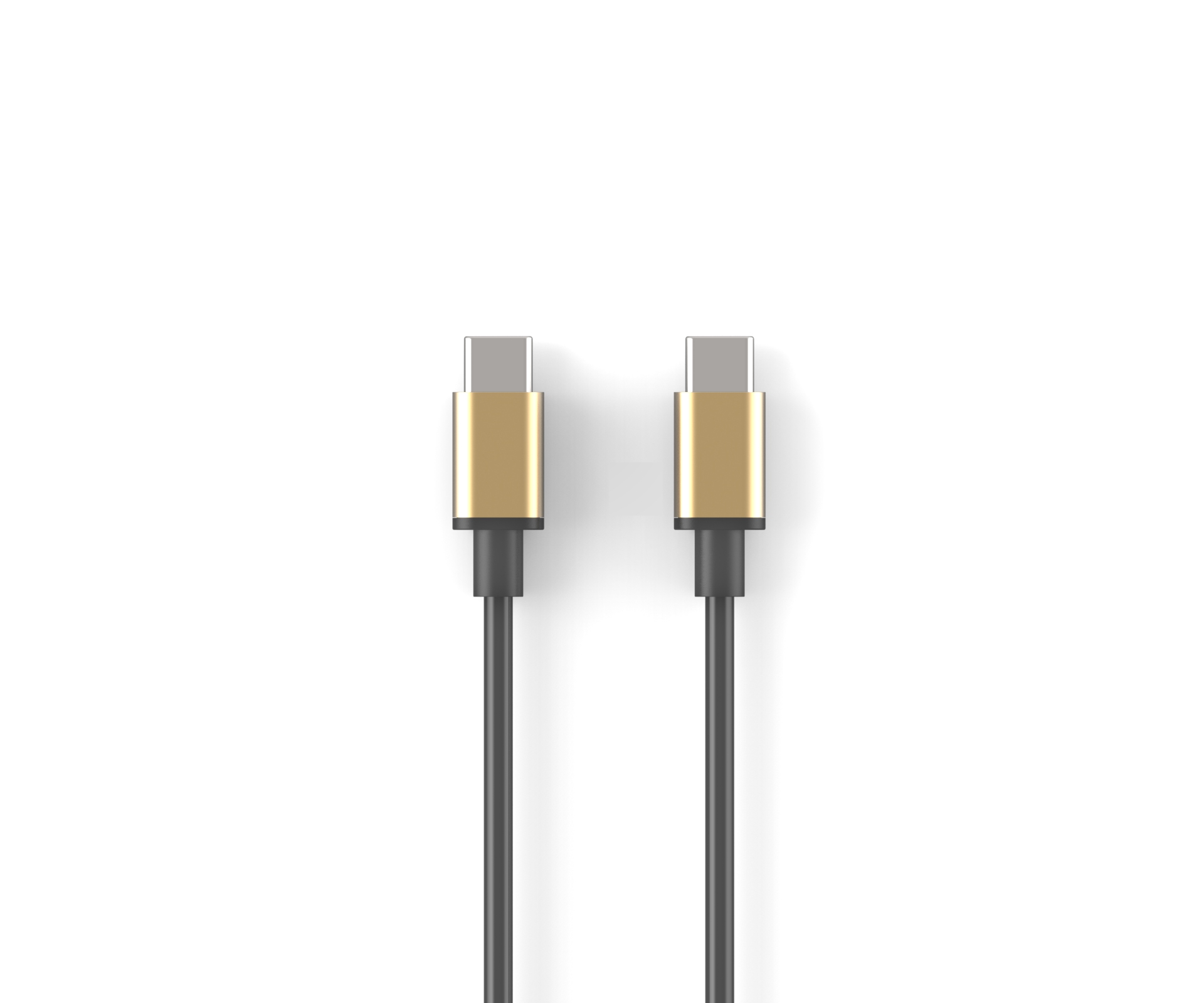 USB-C Cable（Metal)