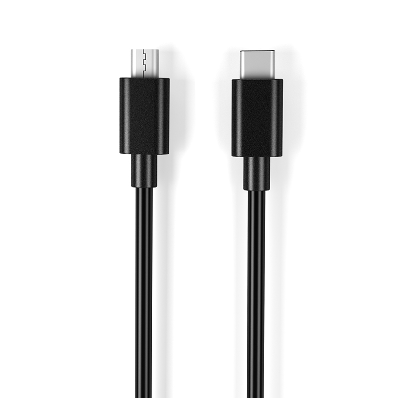 USB-C to Micro USB