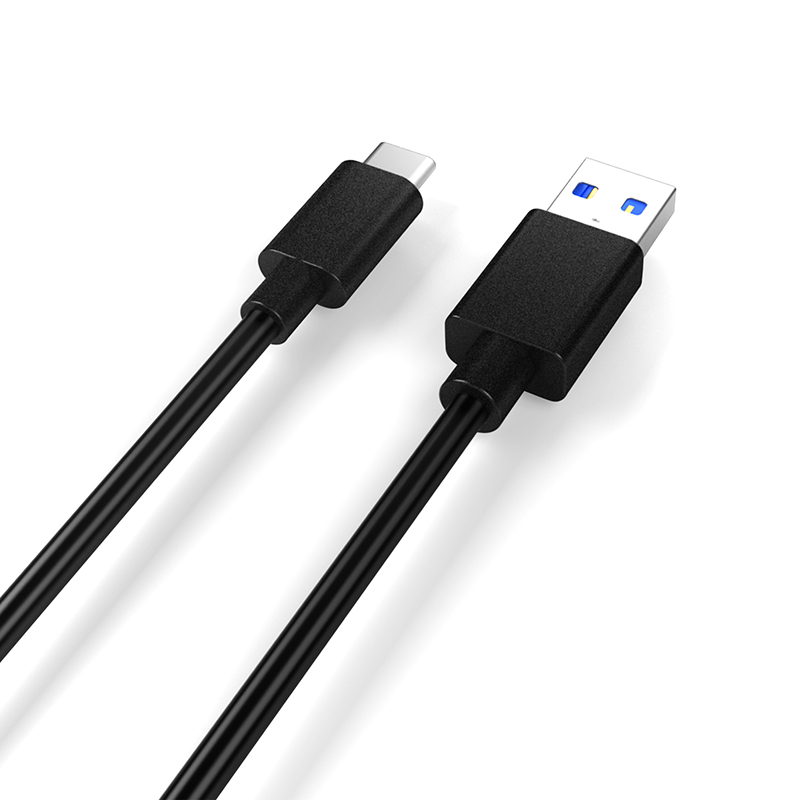 USB-C to USB A Male