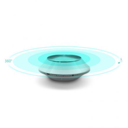 UFO Bluetooth Speaker