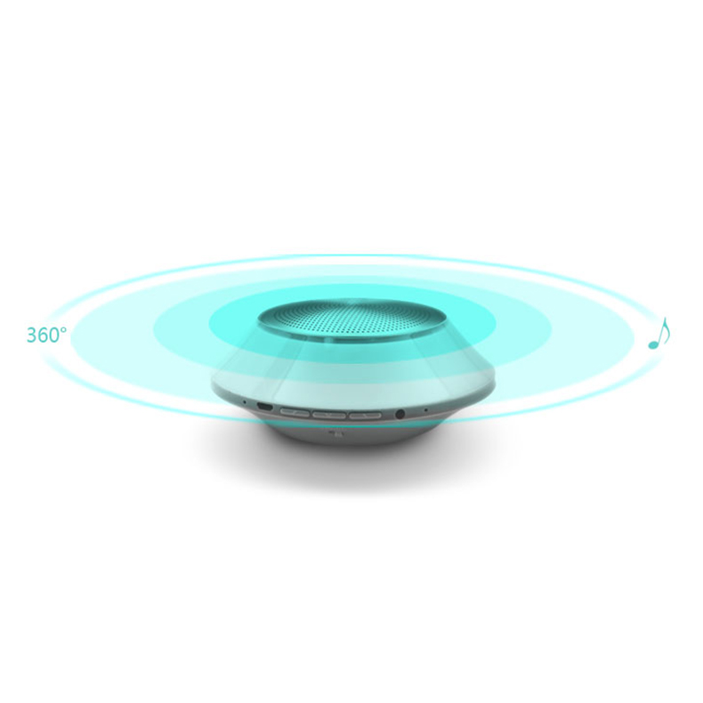 UFO Bluetooth Speaker