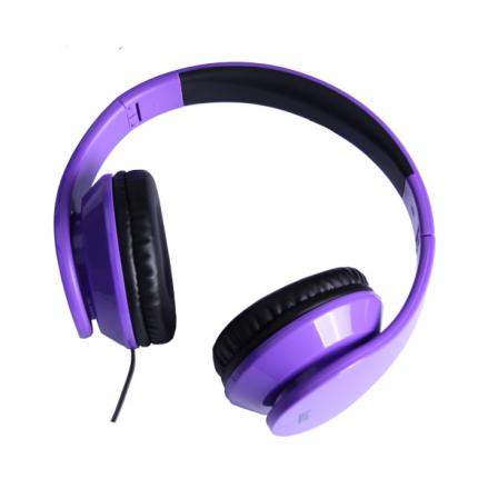 Headset With Micro