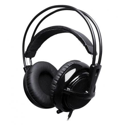 Bass Headset