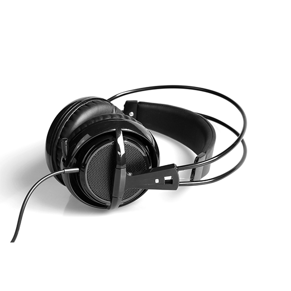 Bass Headset