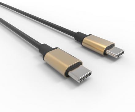 USB-C Cable（Metal)