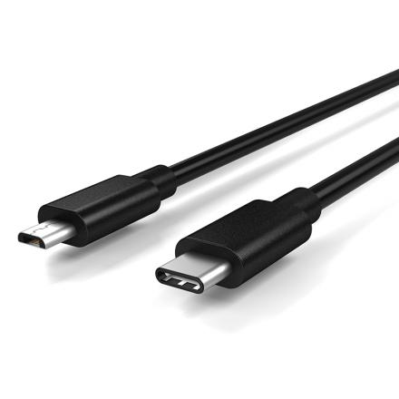 USB-C to Micro USB