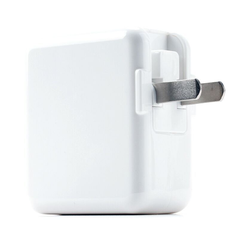 Dual USB AC Adapter