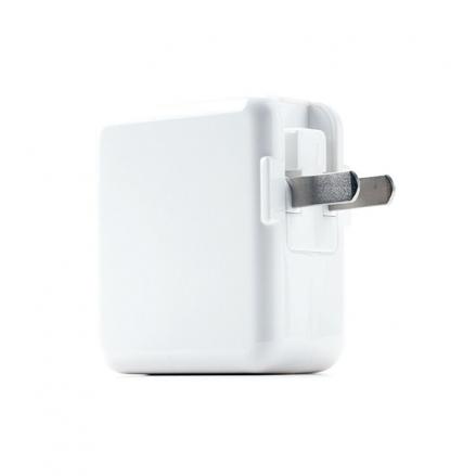 Dual USB AC Adapter