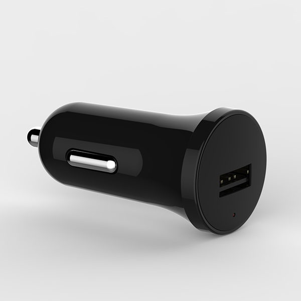 QC 2.0 Car Charger