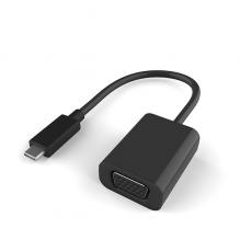 USB-C to VGA Female Adapter