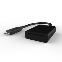USB-C to MicroSD Reader