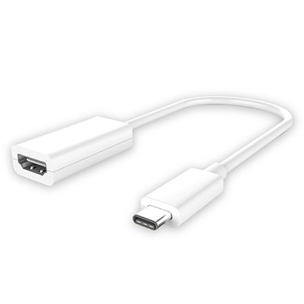 USB-C to HDMI Female Adapter