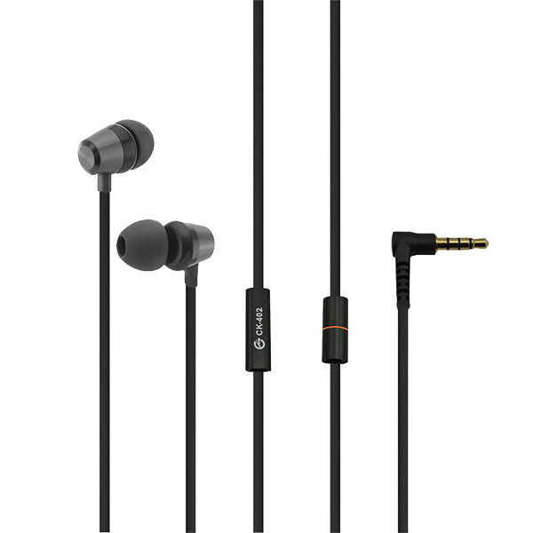 System Transformation Earphone With MIC