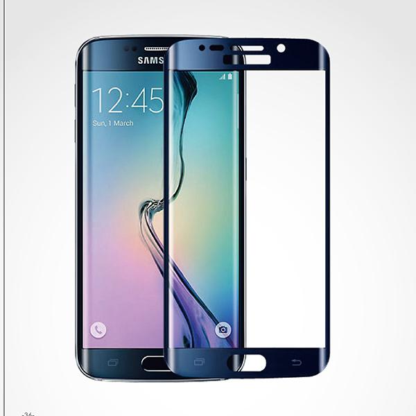 Samsung S6 Edge Surface Full Screen Glass Film 5.1