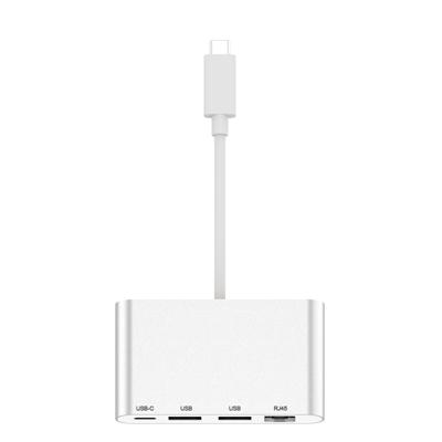 USB-C to RJ45