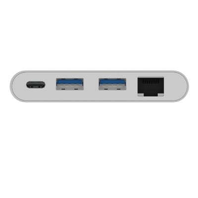 USB-C to RJ45