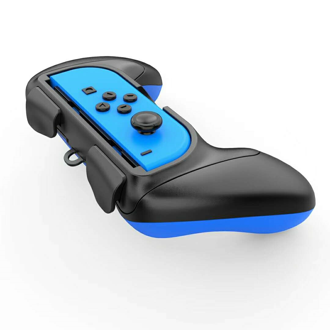 3in1 JOYCON Grip for Nintendo Switch